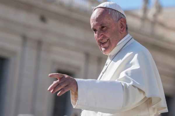 Papież Franciszek ustanowił Światowy Dzień Ubogich i przypada on na 18 listopada.