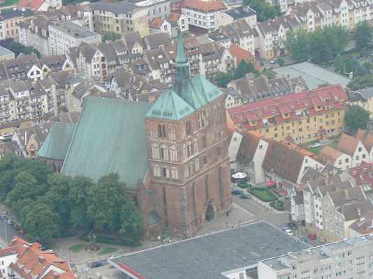 Katedra Kołobrzeg – zabytkowa i zjawiskowa